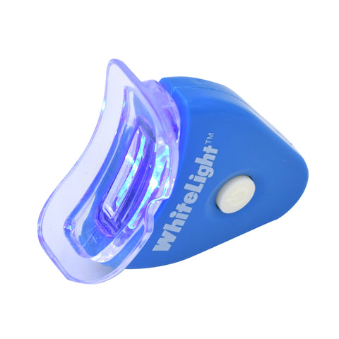 White LED Light Teeth Whitening