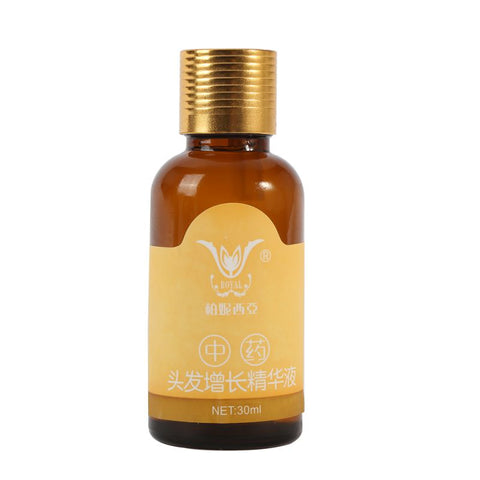 Plant Essence Hair Loss Treatment