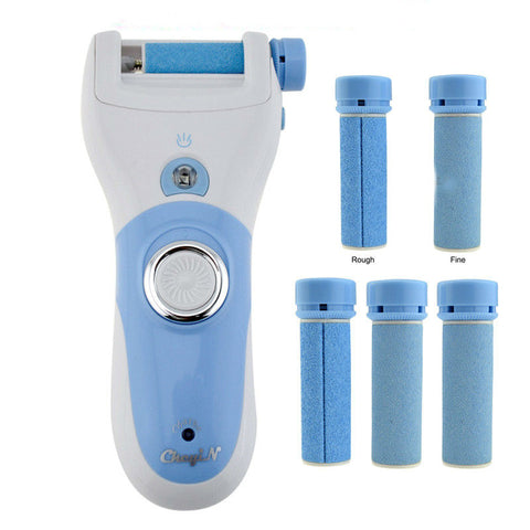 Removal Feet Care Machine