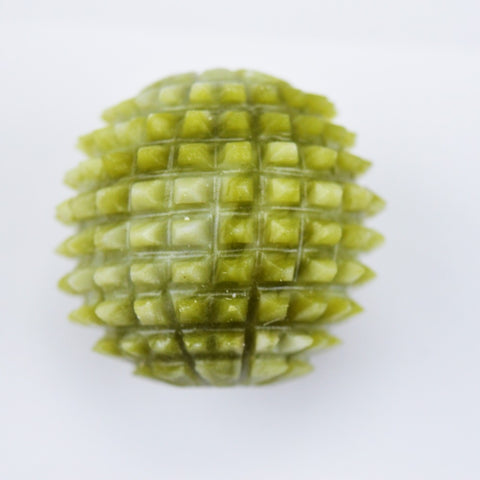 Jade Hand Massage Ball Healthy Physiotherapy Personal Care