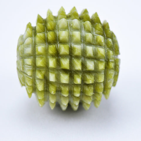 Jade Hand Massage Ball Healthy Physiotherapy Personal Care