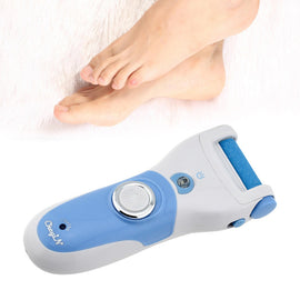 Removal Feet Care Machine