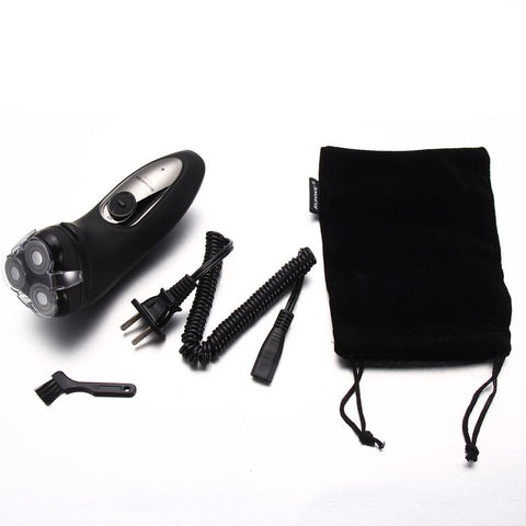 Floating Head Rechargeable Electric Shaver Men Razor