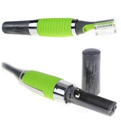 Shaver Clipper Cleaner