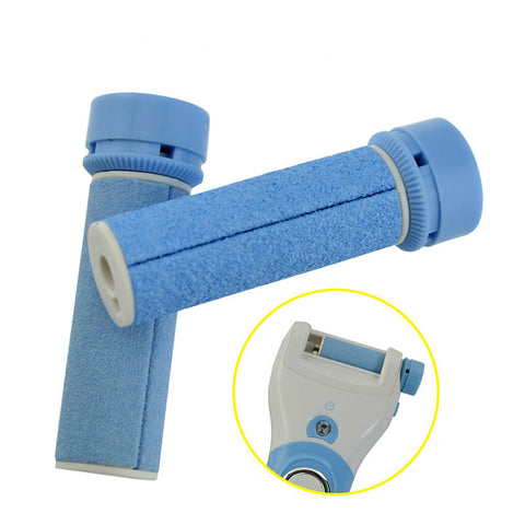 Removal Feet Care Machine
