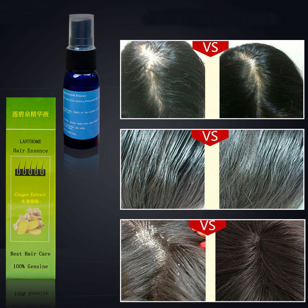 Hair Growth Hair Spray