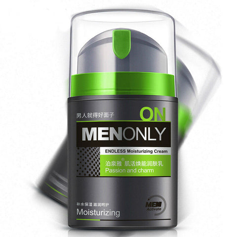 Men Moisturizing  Face Cream